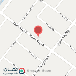 عکس دفتر خدمات الکترونیک قضائی کریمی 