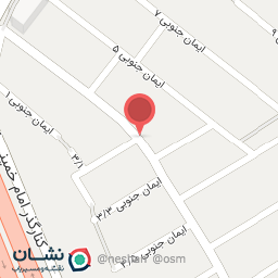 عکس آموزشگاه و زیباکده رویایی