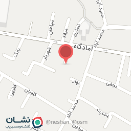 عکس آزمایشگاه دکتر فروتن