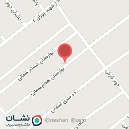 عکس لوازم آرایشی و بهداشتی قنبری
