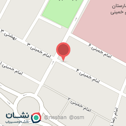 عکس فروشگاه مسعود فرهی