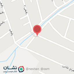 عکس سوپر مارکت کاظمی