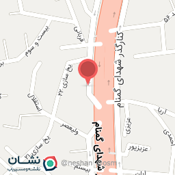 عکس املاک گلزاران