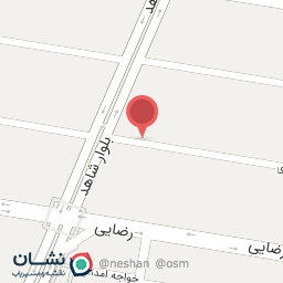 عکس آرایشگاه زنانه