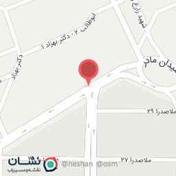 عکس سالن زیبایی سه بعدی