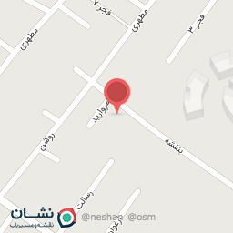 عکس فست فود بنفشه 