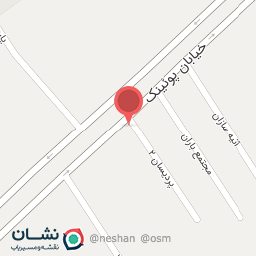 عکس فروشگاه مواد غذایی پردیسان