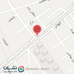 عکس آپارتمانهای بهاران