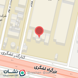 عکس شرکت کروز دفتر مرکزی