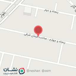 عکس مرکز نیکوکاری بنت الهدی