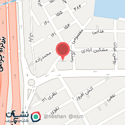 عکس سوپر مارکت آقا ابوالفضل‌