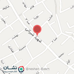 عکس تعمیرگاه خودرو وحدت