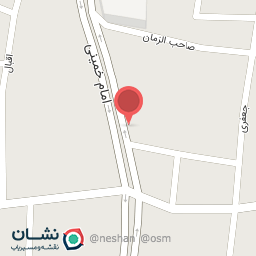 عکس شیرینی سرای گل سرخ