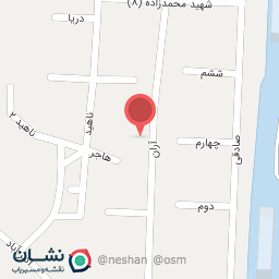 عکس آموزشگاه فنی‌ و حرفه ای مراقبت های زیبایی بانو زمانی