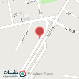 عکس کافی نت پارس