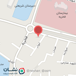عکس دفتر پیشخوان دولت سبز