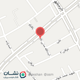 عکس لوستر فانوس شب