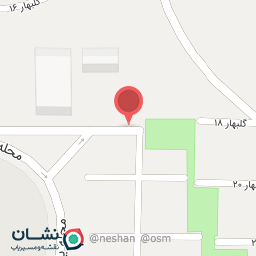 عکس مدرسه دخترانه نیلوفران خلاق