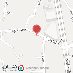 عکس مسجد آقا سید ابراهیم