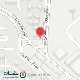 عکس مطب دکتر مجید شهریاری