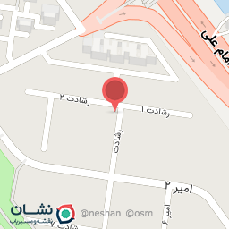 عکس مجتمع اطلس ۲