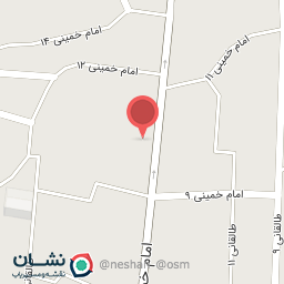 عکس آرایشگاه کمند