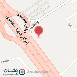 عکس کلینیک مکانیکی بهرام