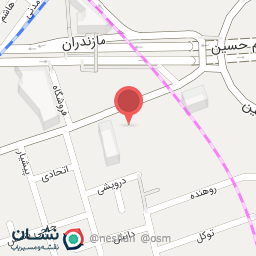 عکس فروشگاه کفش اشرفی