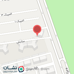 عکس پیرایش آرمان