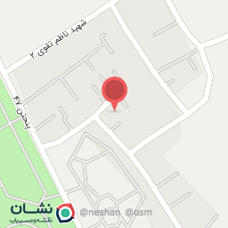 عکس سالن زیبایی گلسا