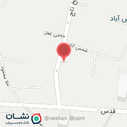 عکس فروشگاه هایپر سان (توفیق نظامی)