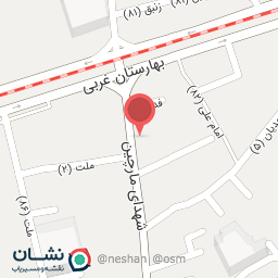 عکس ابزار فروشی موسوی