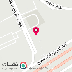عکس باجه من کارت (پایانه غدیر)