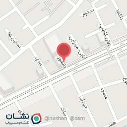 عکس دبستان حاج سری