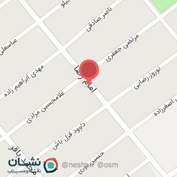 عکس افق کوروش شعبه اسلامشهر خیابان امام رضا