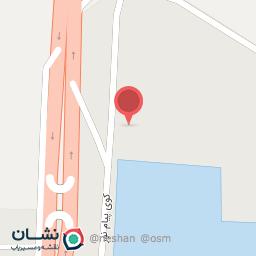 عکس اوراقی موتور سیکلت ایمان