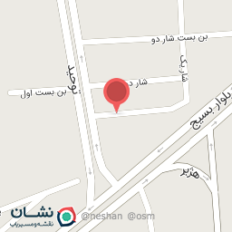 عکس آموزشگاه تن آرام