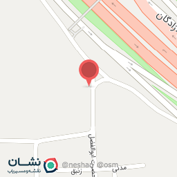 عکس نانوایی لواشی