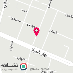 عکس مطب دکتر سارا بهرام زاده جراح اندومتریوز و لاپاراسکوپی