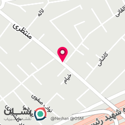 عکس بوتیک شقایق👚