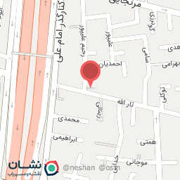 عکس تعمیرگاه سواری مصطفی و قادر