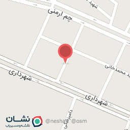 عکس فروشگاه زنجیره ای رفاه