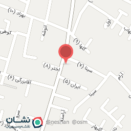 عکس دوختگاه امیر آبادان