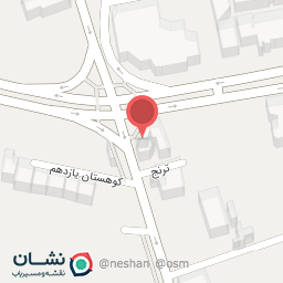 عکس مطب لیزر و زیبایی دکتر امامیان