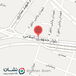 عکس اتو شعبانی قم