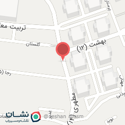 عکس باشگاه بدنسازی ماهان