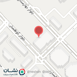 عکس شال و روسری کویین اسکارف