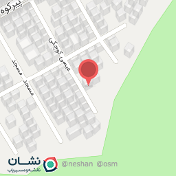 عکس کتابخانه شهید مطهری