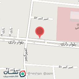 عکس پیرایش امیر 