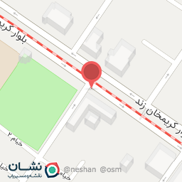 عکس شرکت نوین ارتباطات پارس